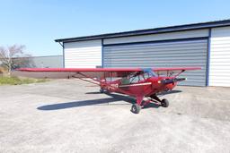 Piper - L-18C Super Cub - photo 6