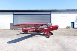 Piper - L-18C Super Cub - photo 7