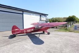 Piper - L-18C Super Cub - photo 9