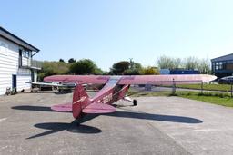 Piper - L-18C Super Cub - photo 10