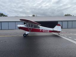 Piper - PA-19 Super Cub - photo 11