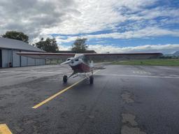 Piper - PA-19 Super Cub - photo 12