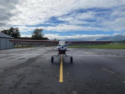 Piper - PA-19 Super Cub - photo 13