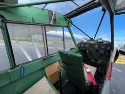 Piper - PA-19 Super Cub - photo 15