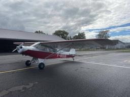 Piper - PA-19 Super Cub - photo 3