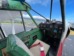 Piper - PA-19 Super Cub - photo 22