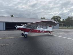 Piper - PA-19 Super Cub - photo 10