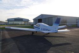Piper - PA-28-161 Cadet - photo 13