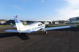 Piper - PA-28-161 Cadet - photo 15