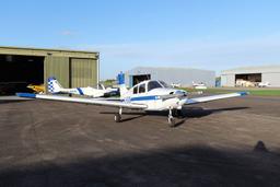 Piper - PA-28-161 Cadet - photo 5