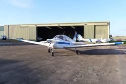 Piper - PA-28-161 Cadet - photo 1
