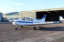Piper - PA-28-161 Cadet - photo 7