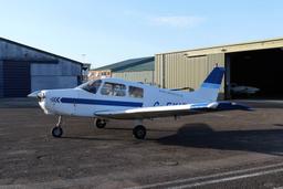 Piper - PA-28-161 Cadet - photo 8