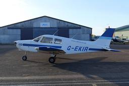 Piper - PA-28-161 Cadet - photo 10