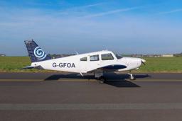 Piper - PA-28-161 Warrior II - photo 2