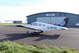 Piper - PA-28-161 Warrior II - photo 11