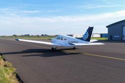 Piper - PA-28-161 Warrior II - photo 13
