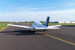 Piper - PA-28-161 Warrior II - photo 14
