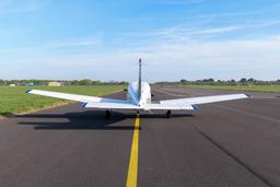 Piper - PA-28-161 Warrior II - photo 15