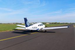 Piper - PA-28-161 Warrior II - photo 16