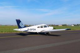 Piper - PA-28-161 Warrior II - photo 17