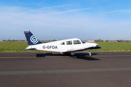 Piper - PA-28-161 Warrior II - photo 19