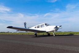 Piper - PA-28-161 Warrior II - photo 20