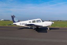 Piper - PA-28-161 Warrior II - photo 3