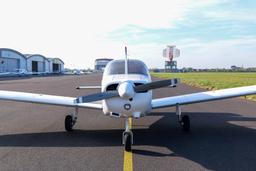 Piper - PA-28-161 Warrior II - photo 21