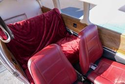Piper - PA-28-161 Warrior II - photo 22