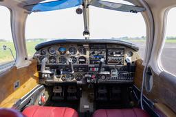 Piper - PA-28-161 Warrior II - photo 28