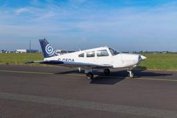 Piper - PA-28-161 Warrior II - photo 4