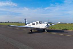 Piper - PA-28-161 Warrior II - photo 5