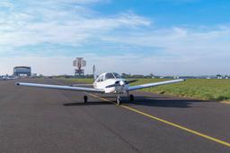 Piper - PA-28-161 Warrior II - photo 6