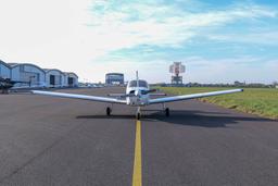 Piper - PA-28-161 Warrior II - photo 1