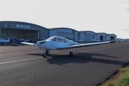 Piper - PA-28-161 Warrior II - photo 7