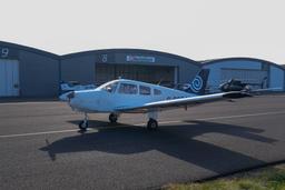 Piper - PA-28-161 Warrior II - photo 8