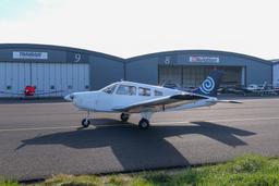 Piper - PA-28-161 Warrior II - photo 9