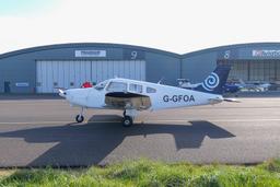 Piper - PA-28-161 Warrior II - photo 10