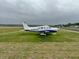 Piper - PA-28-161 Warrior II - photo 2