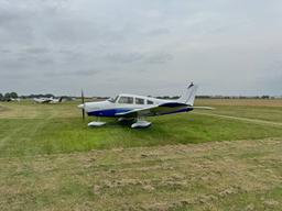 Piper - PA-28-161 Warrior II - photo 11