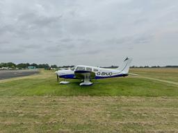 Piper - PA-28-161 Warrior II - photo 12