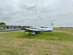 Piper - PA-28-161 Warrior II - photo 13