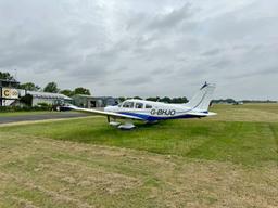 Piper - PA-28-161 Warrior II - photo 14