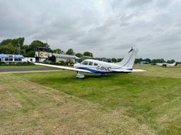 Piper - PA-28-161 Warrior II - photo 15