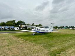 Piper - PA-28-161 Warrior II - photo 16