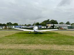 Piper - PA-28-161 Warrior II - photo 18