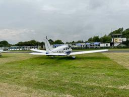 Piper - PA-28-161 Warrior II - photo 19