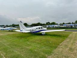 Piper - PA-28-161 Warrior II - photo 20