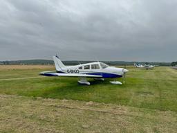 Piper - PA-28-161 Warrior II - photo 3